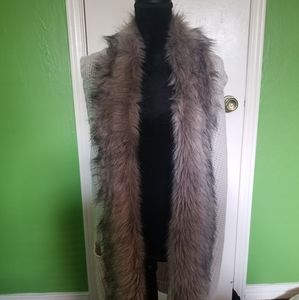 Jessica Simpson Furvest